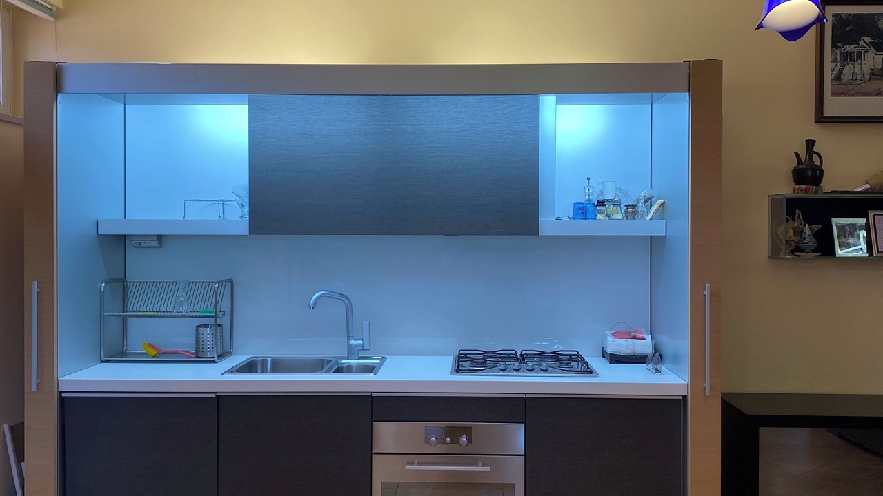Photo of Kitchen in Ogliara