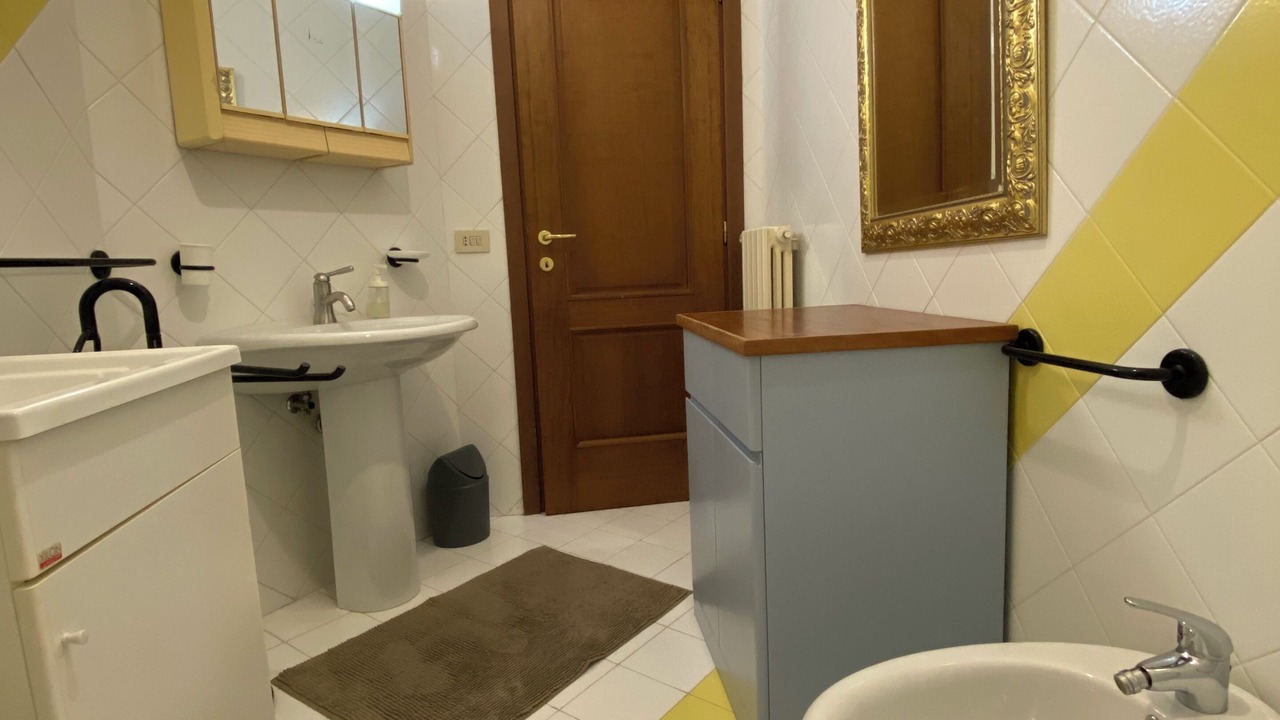 Photo of Bathroom in Ogliara