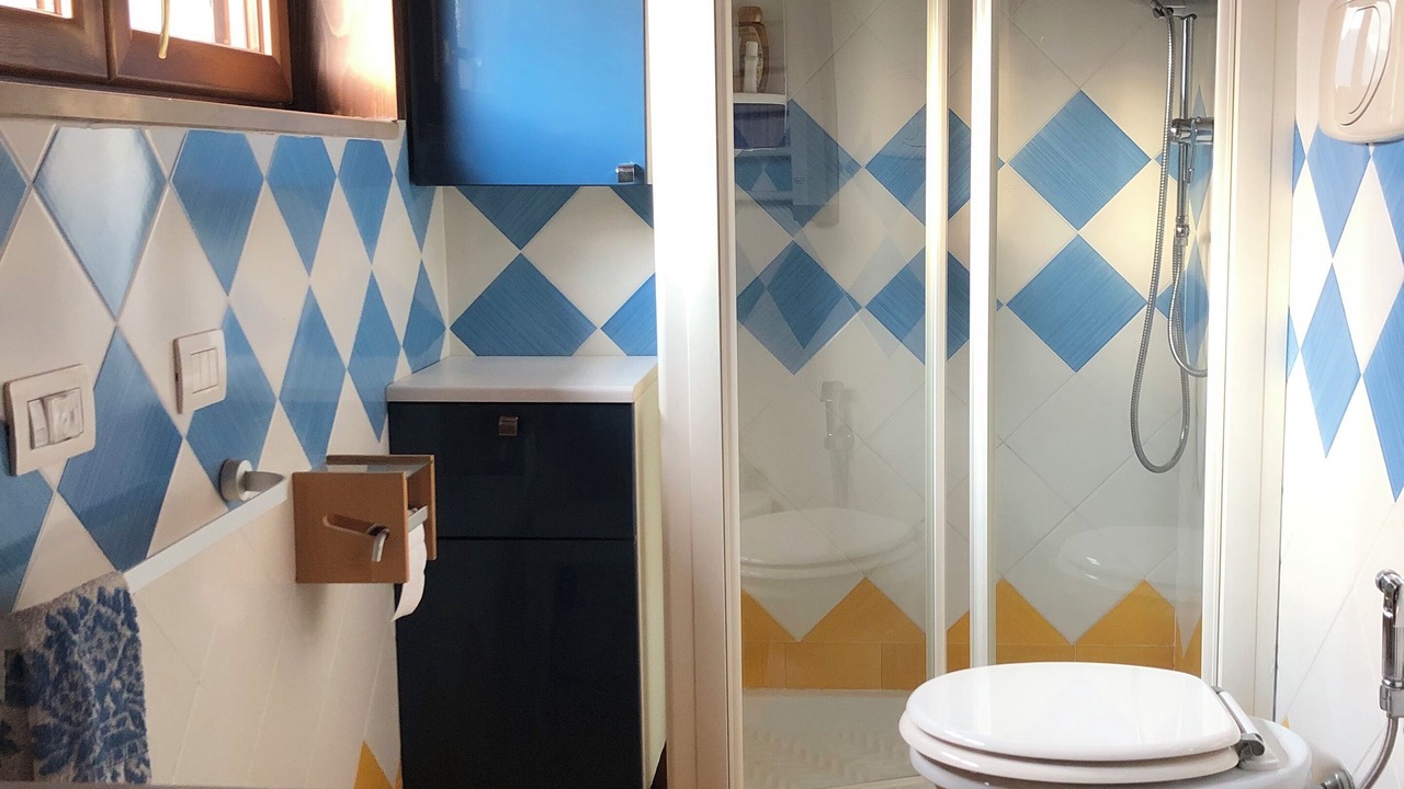 Photo of Bathroom in Ogliara