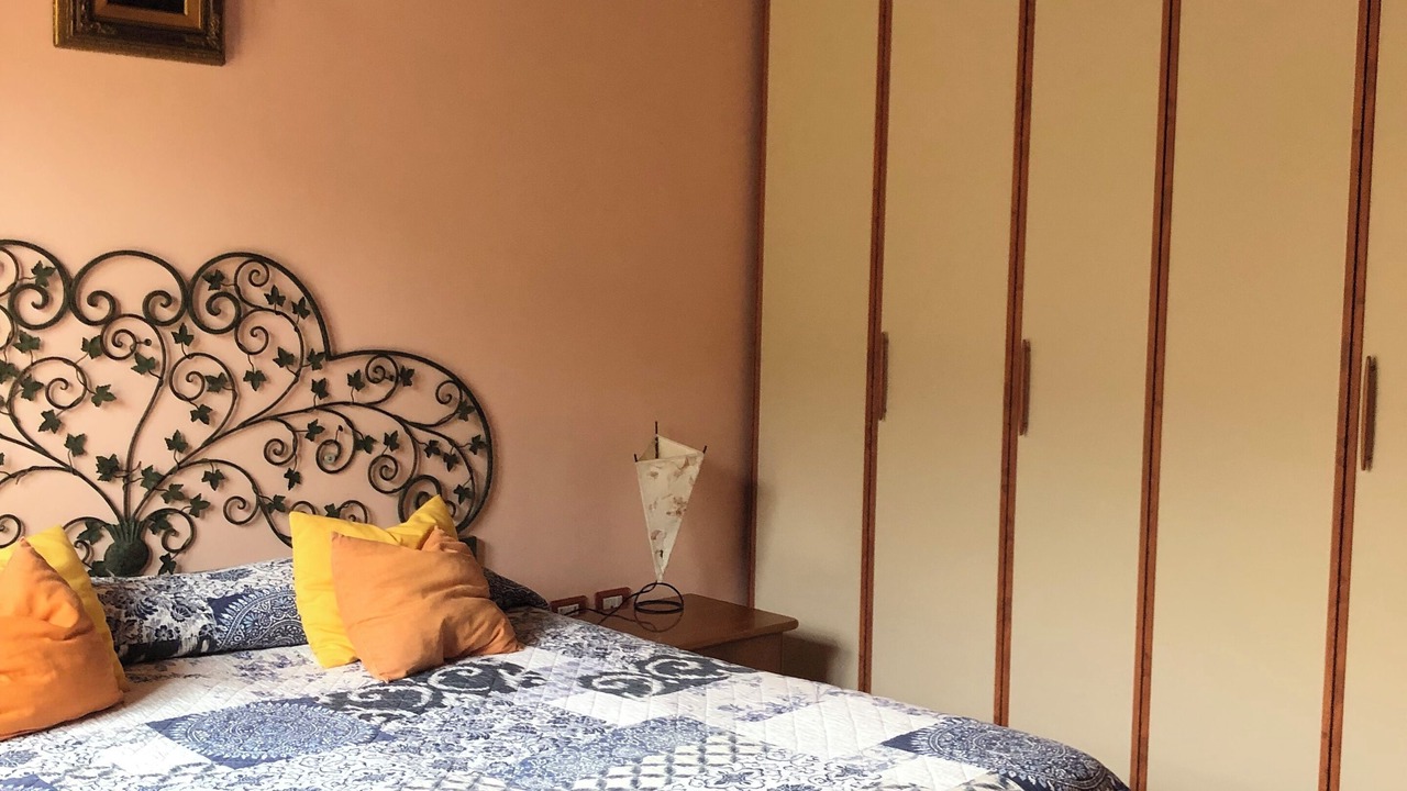 Photo of Bedroom in Ogliara