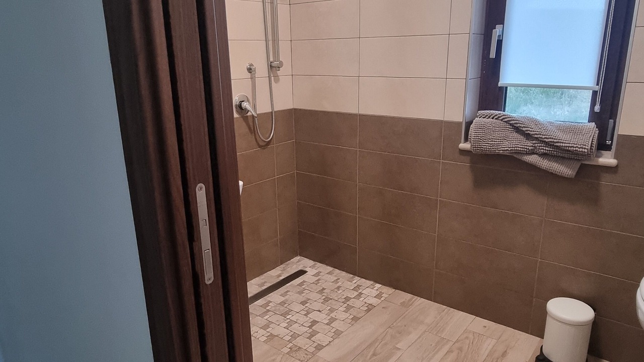 Photo of Bathroom in Montesano sulla Marcellana