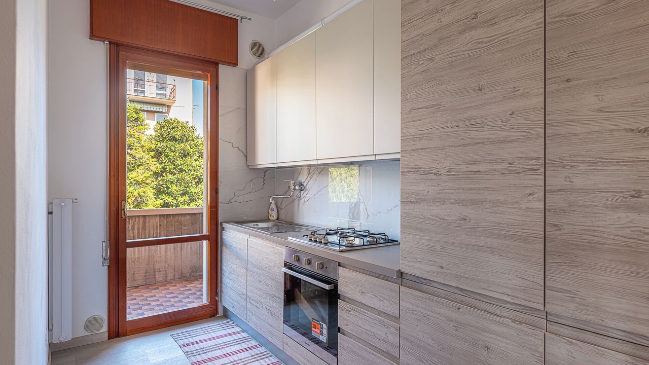 Photo of Kitchen in Vicenza