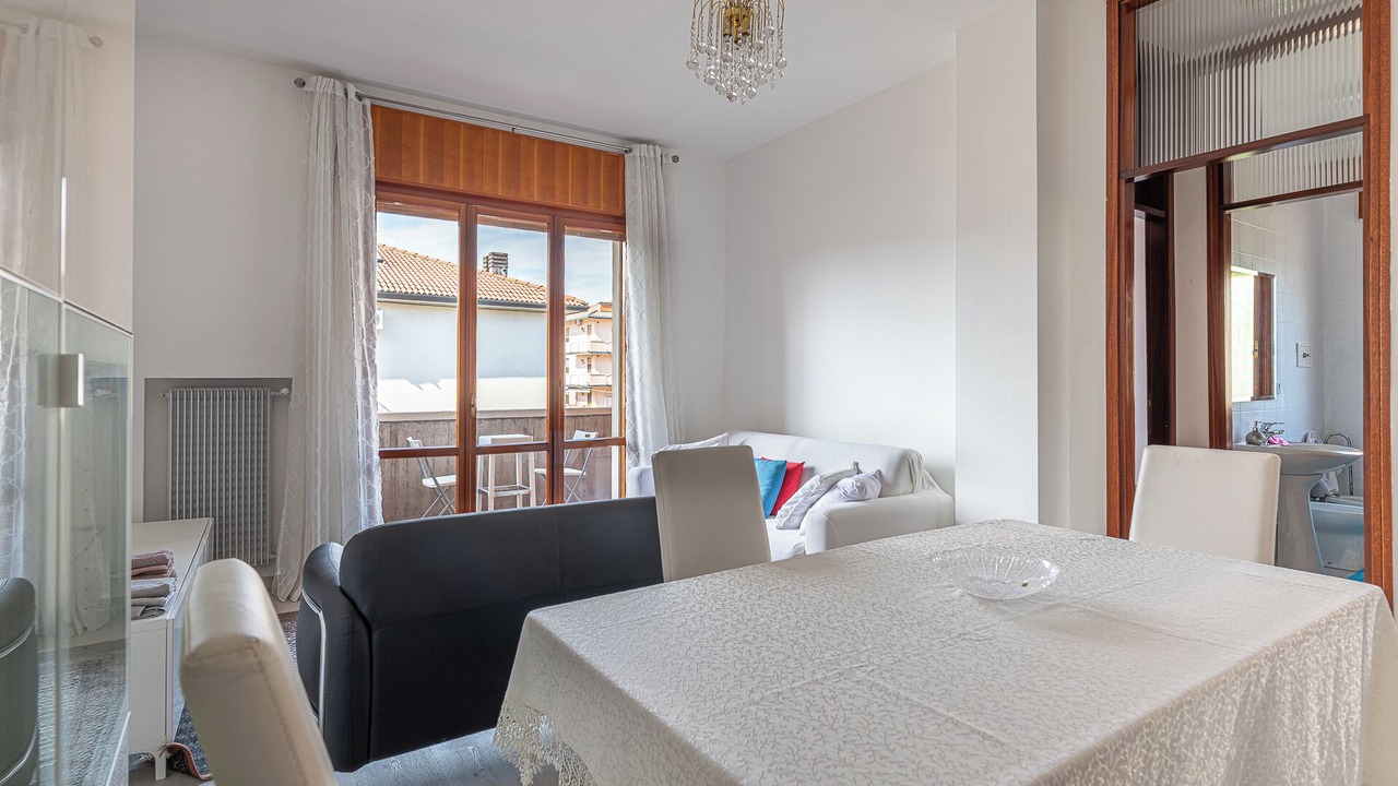 Photo of Livingroom in Vicenza