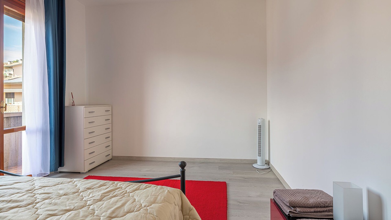 Photo of Bedroom in Vicenza