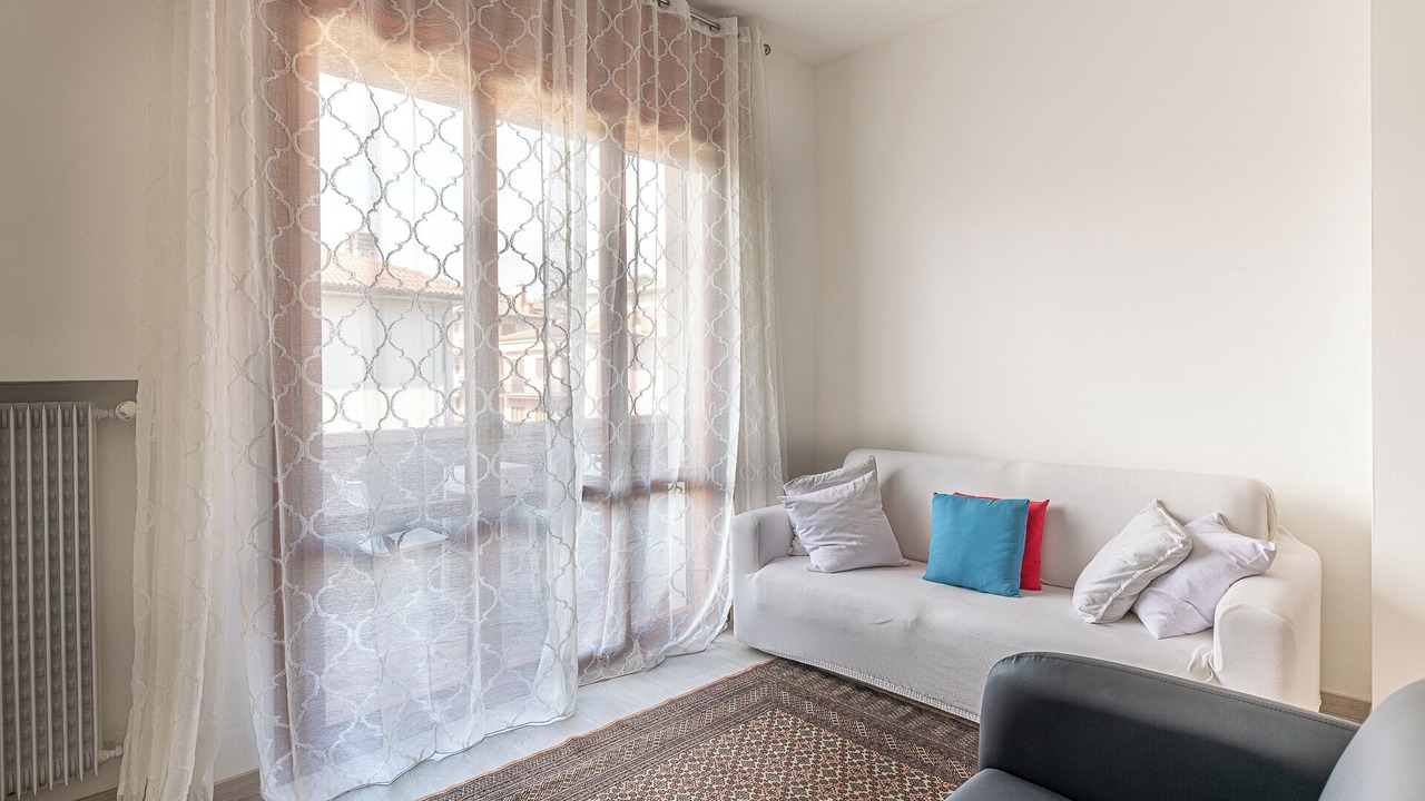 Photo of Livingroom in Vicenza