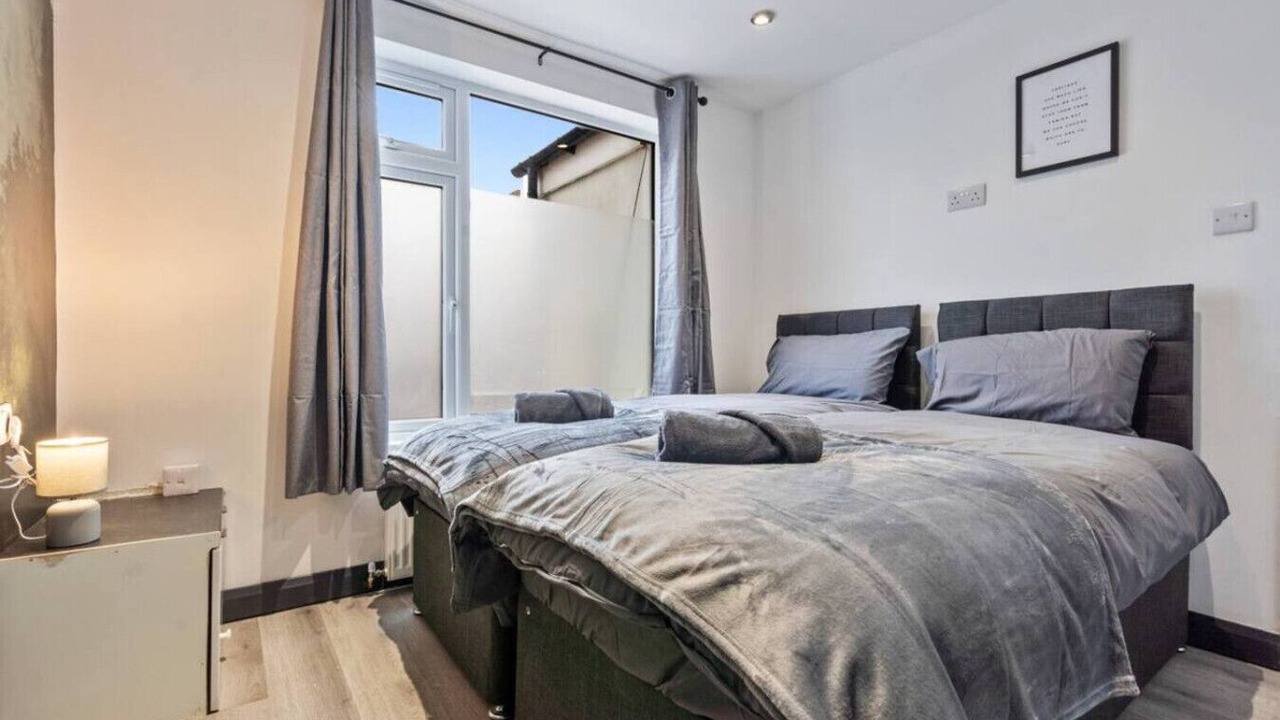 Photo of Bedroom in Banbury