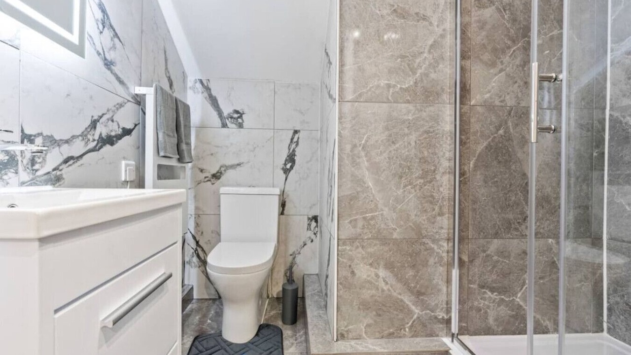 Photo of Bathroom in Banbury