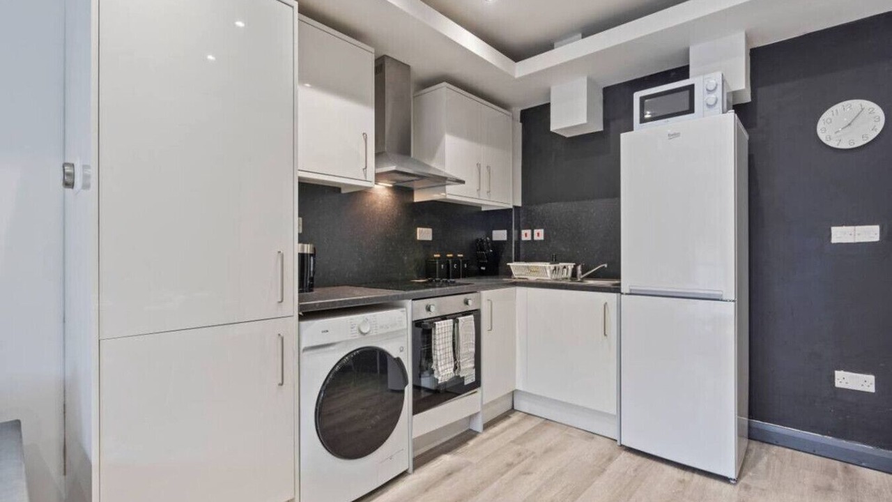 Photo of Kitchen in Banbury