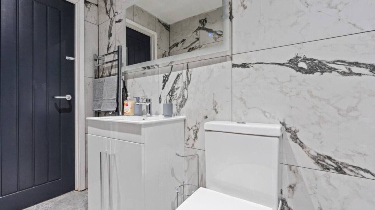 Photo of Bathroom in Banbury