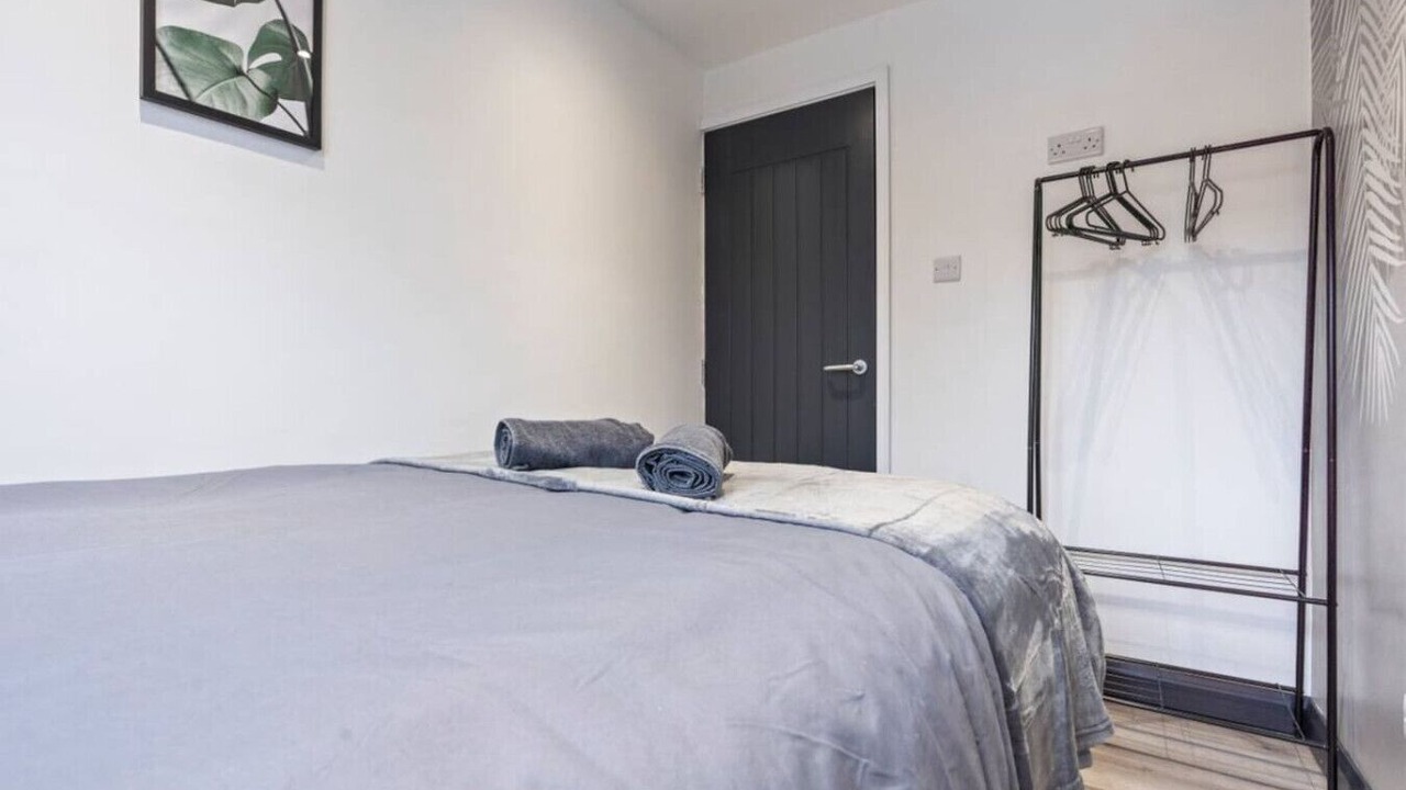 Photo of Bedroom in Banbury