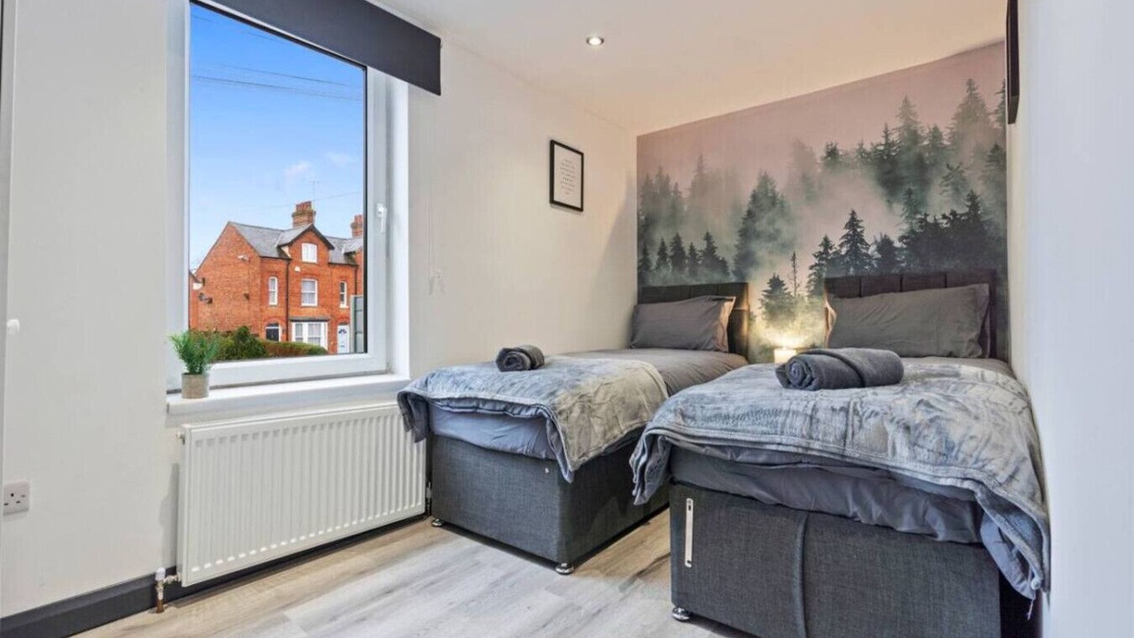 Photo of Bedroom in Banbury