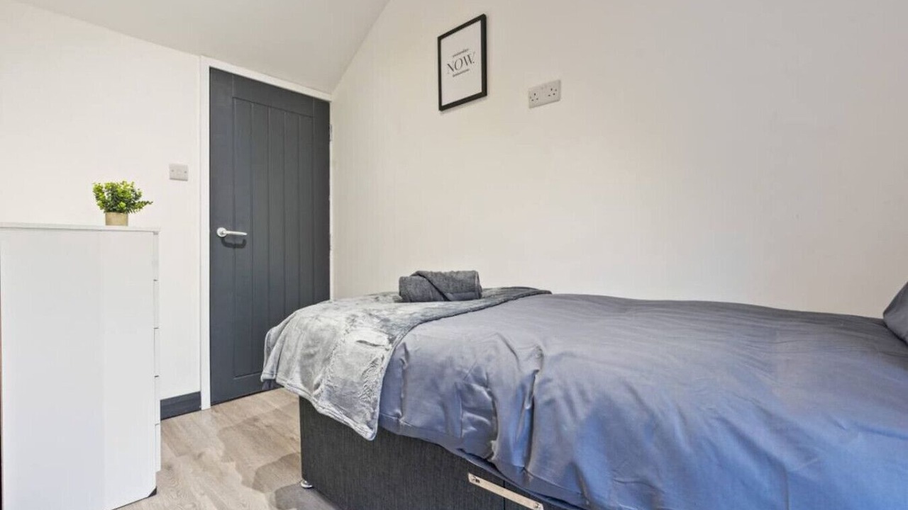 Photo of Bedroom in Banbury