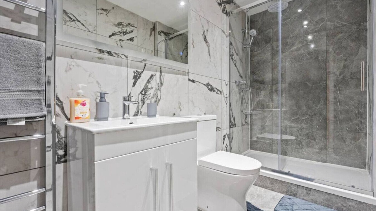 Photo of Bathroom in Banbury