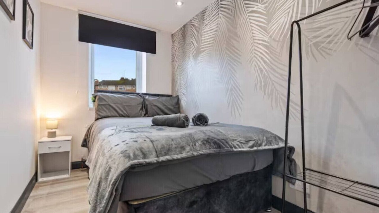 Photo of Bedroom in Banbury