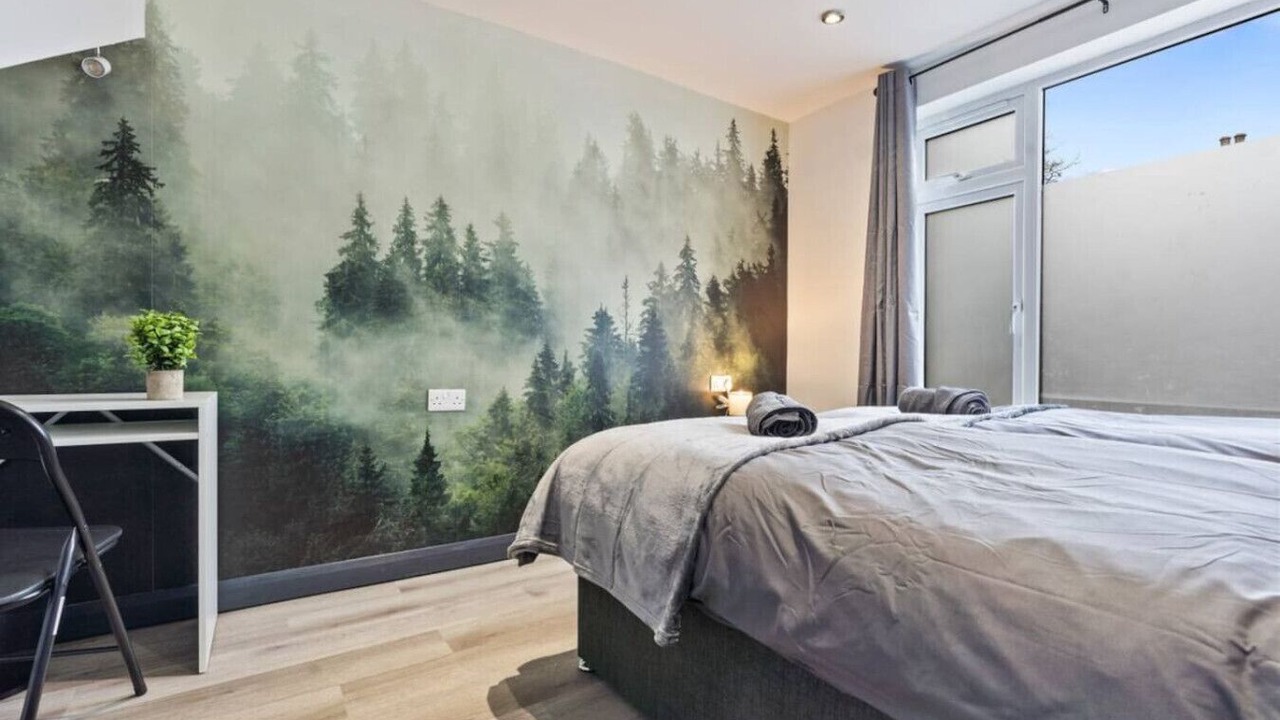Photo of Bedroom in Banbury