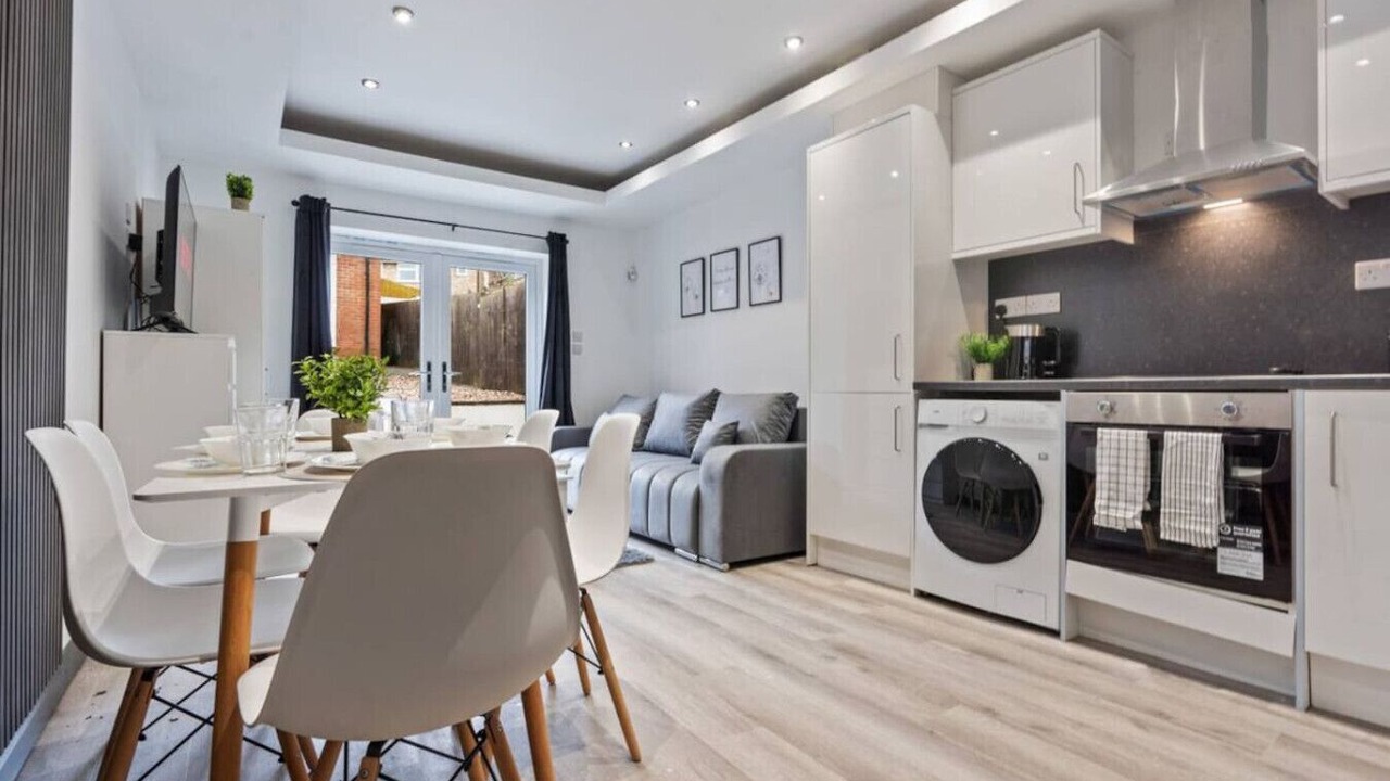 Photo of Kitchen in Banbury
