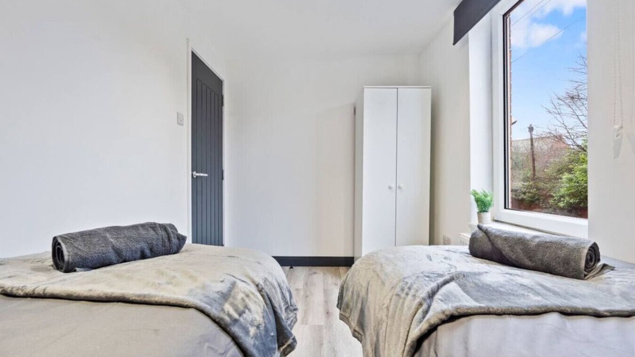 Photo of Bedroom in Banbury