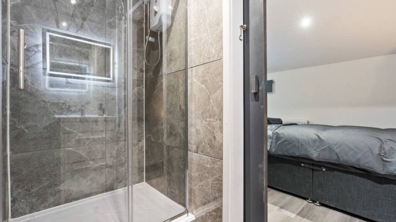 Photo of Bathroom in Banbury