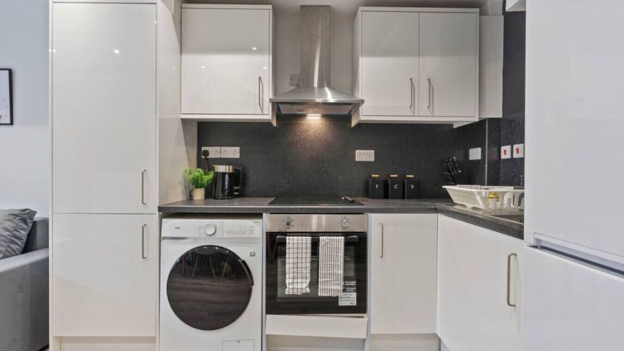 Photo of Kitchen in Banbury