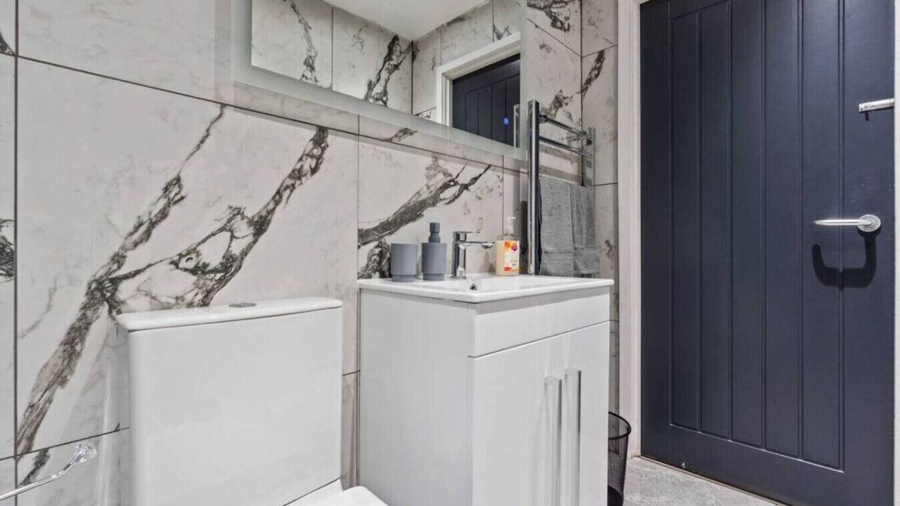 Photo of Bathroom in Banbury