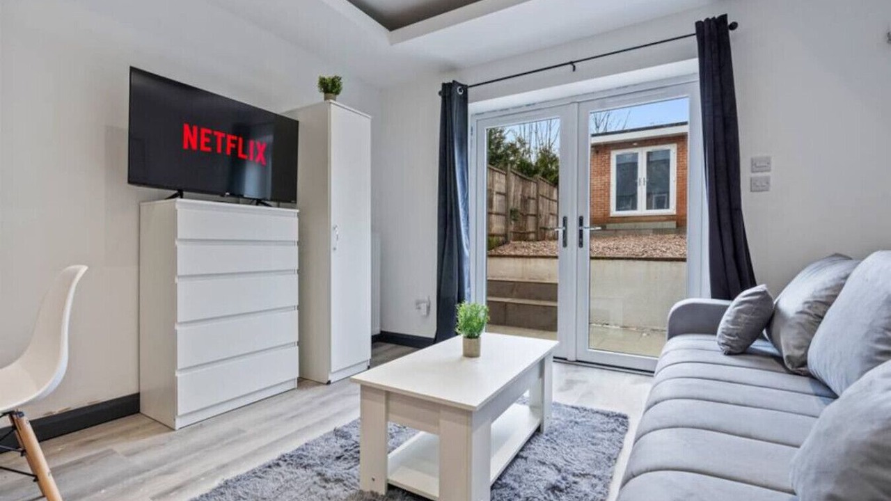 Photo of Livingroom in Banbury
