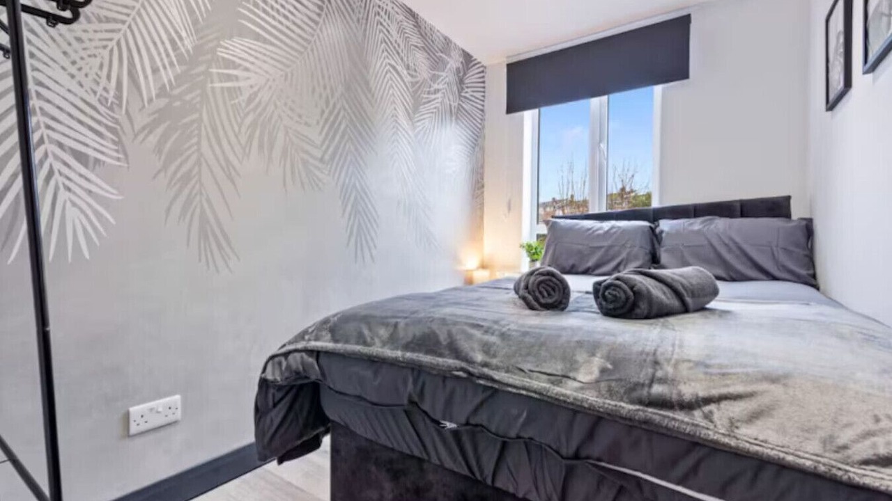 Photo of Bedroom in Banbury