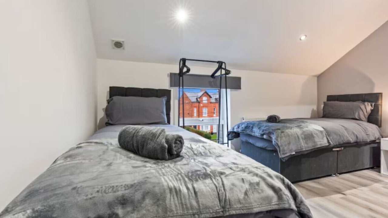 Photo of Bedroom in Banbury