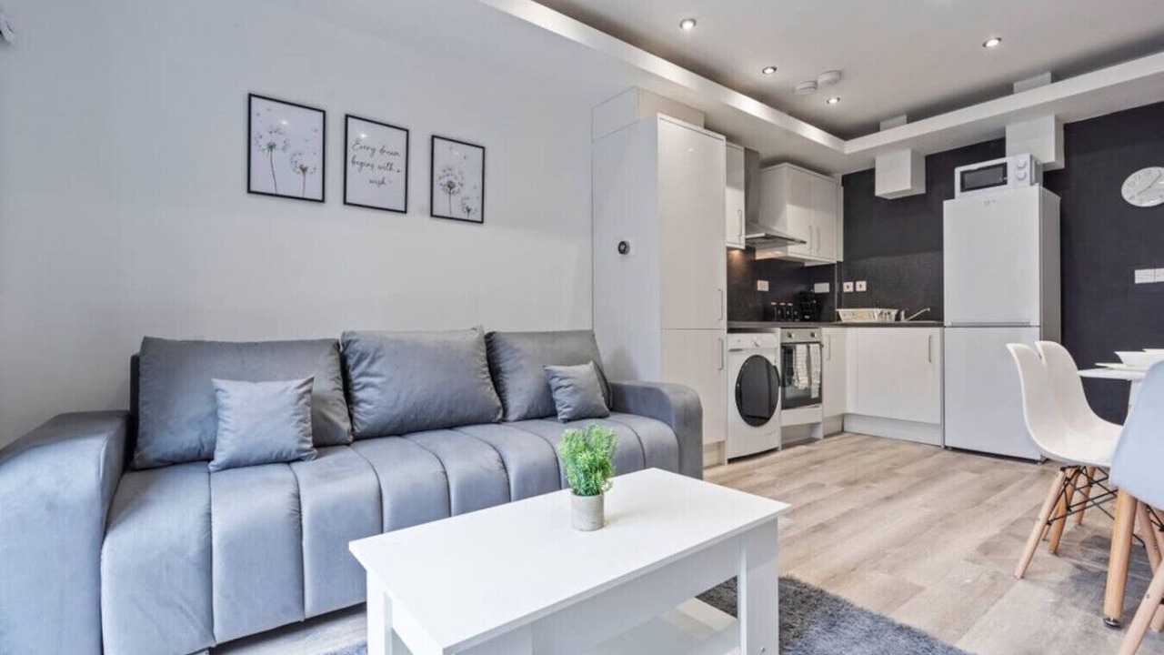 Photo of Livingroom in Banbury
