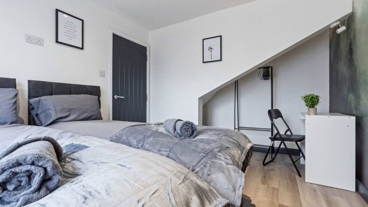 Photo of Bedroom in Banbury