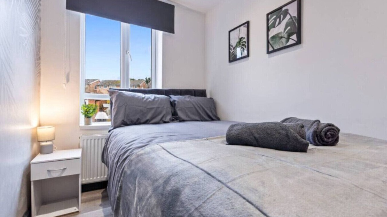 Photo of Bedroom in Banbury