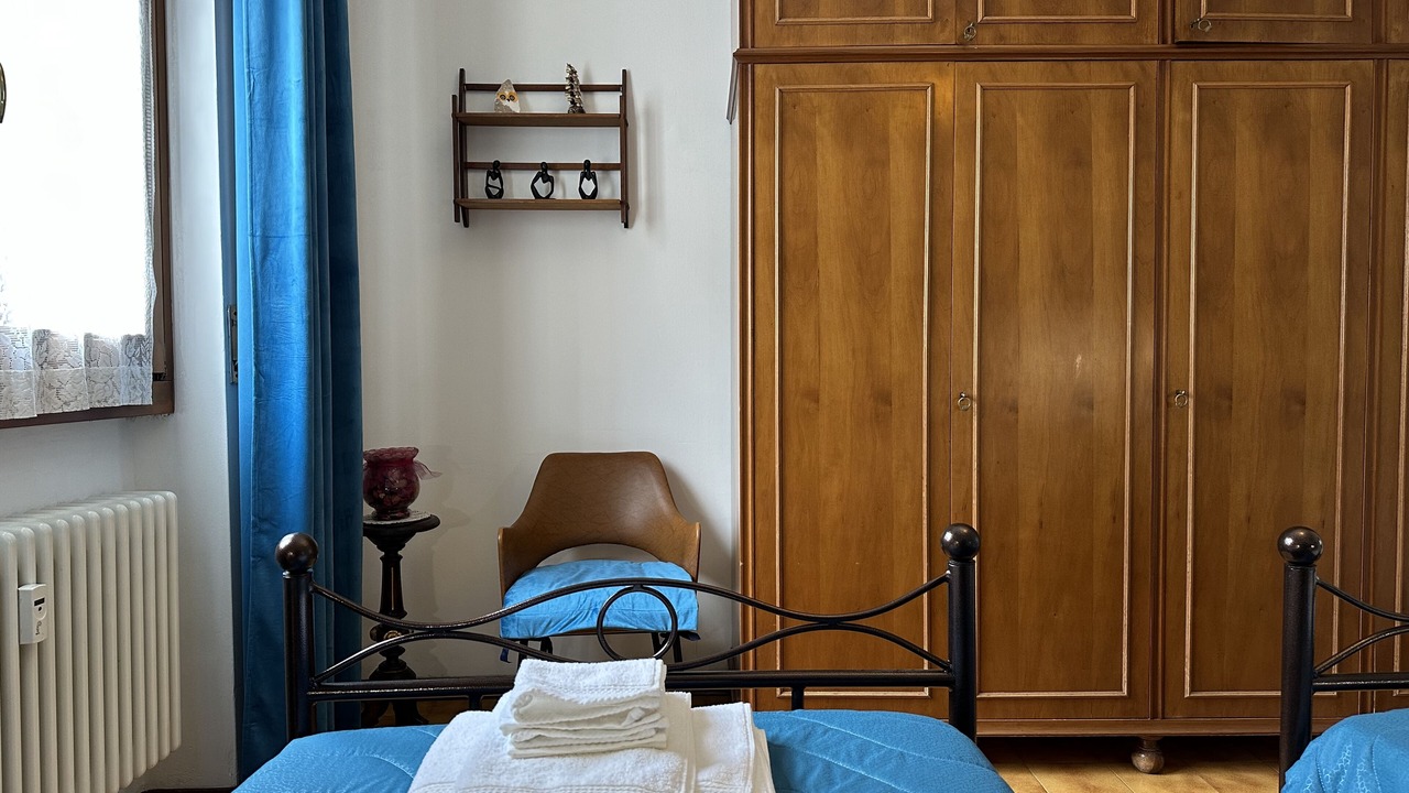 Photo of Bedroom in Madonna di Tirano
