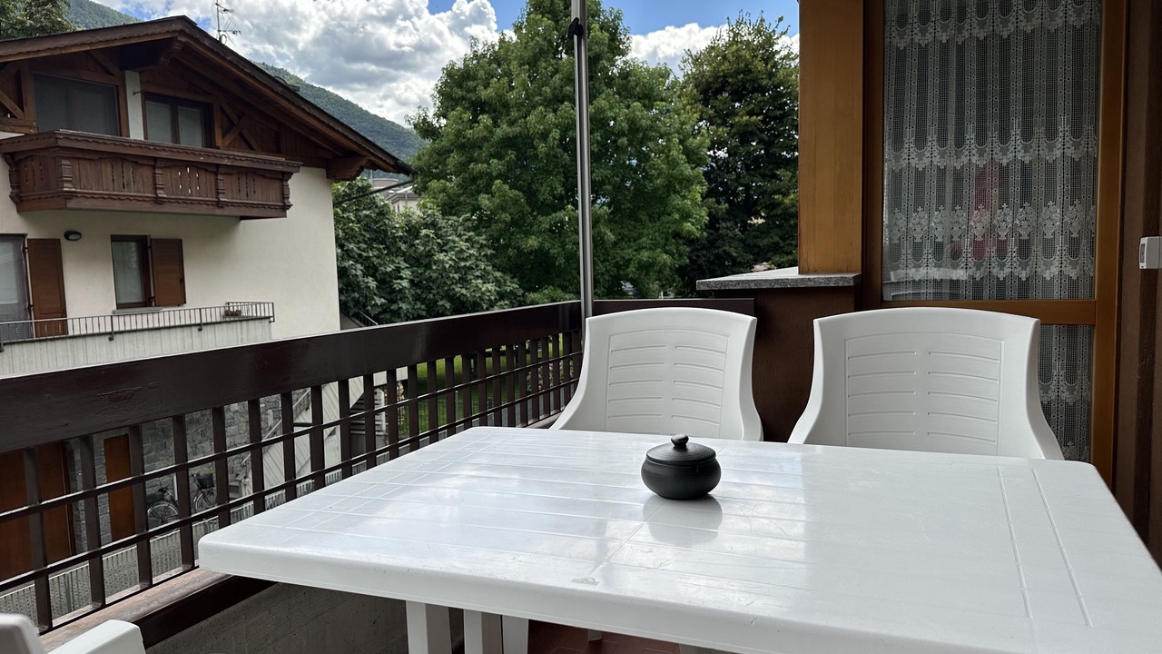 Photo of Outdoor in Madonna di Tirano