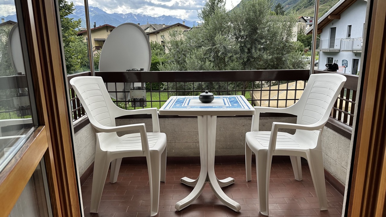 Photo of Outdoor in Madonna di Tirano