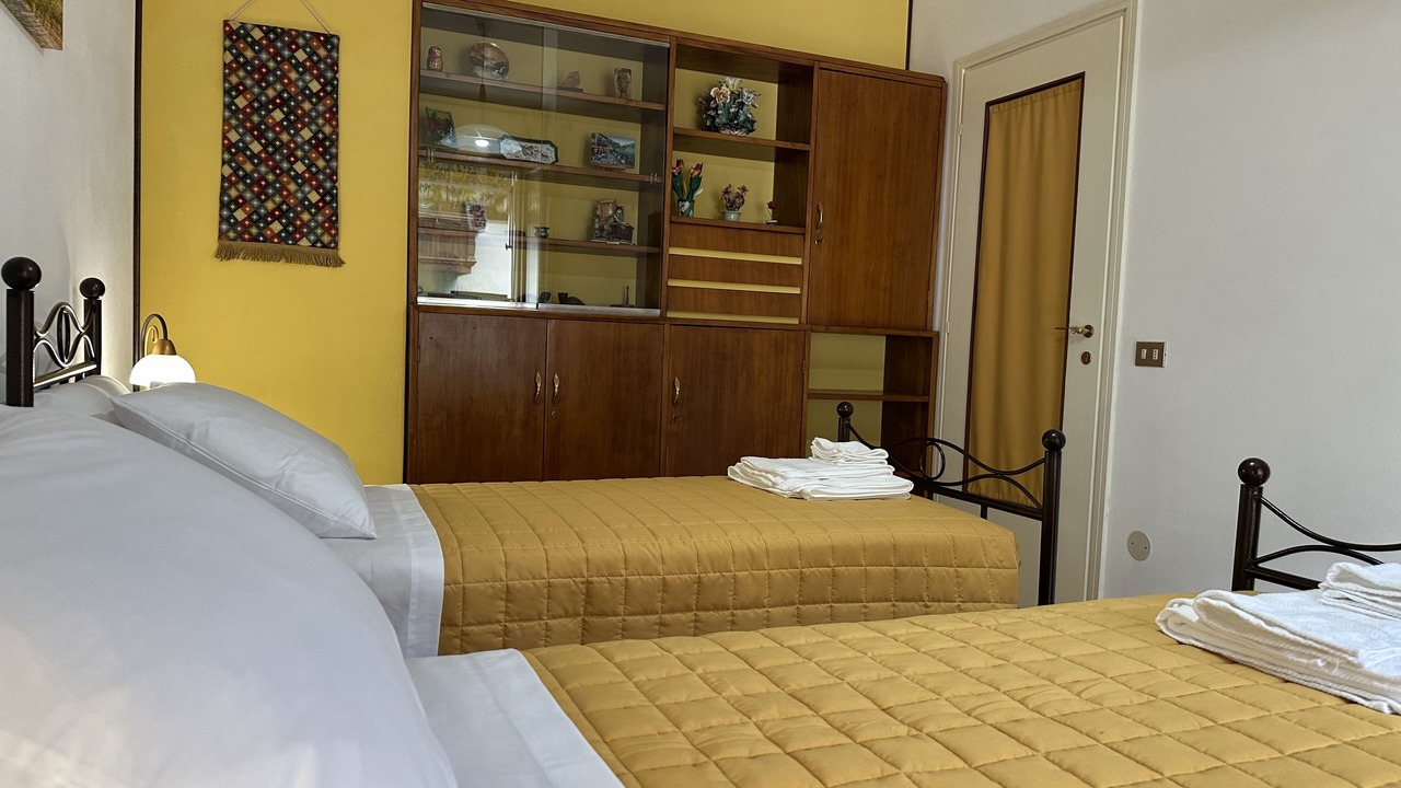 Photo of Bedroom in Madonna di Tirano