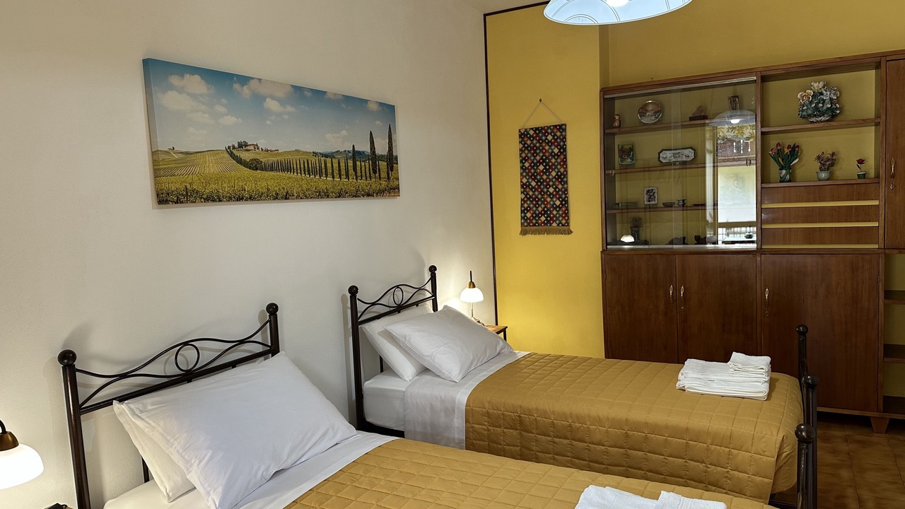 Photo of Bedroom in Madonna di Tirano