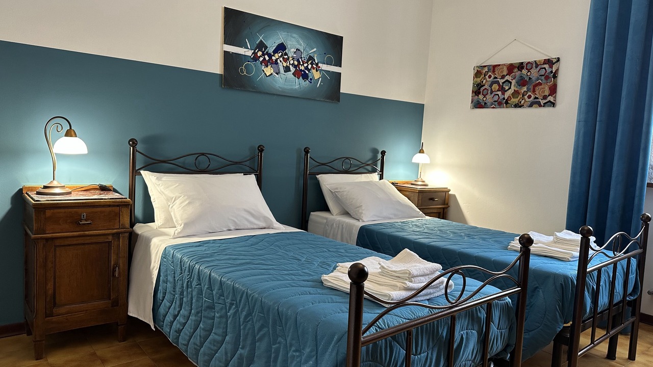 Photo of Bedroom in Madonna di Tirano