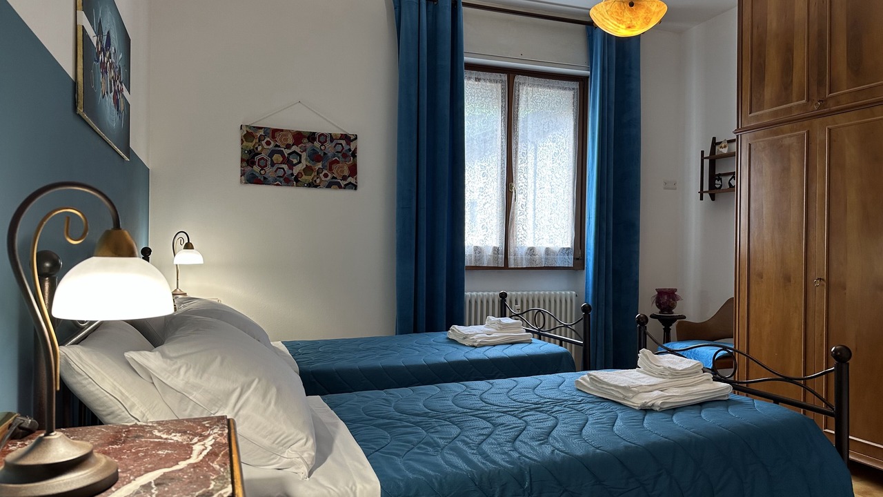 Photo of Bedroom in Madonna di Tirano