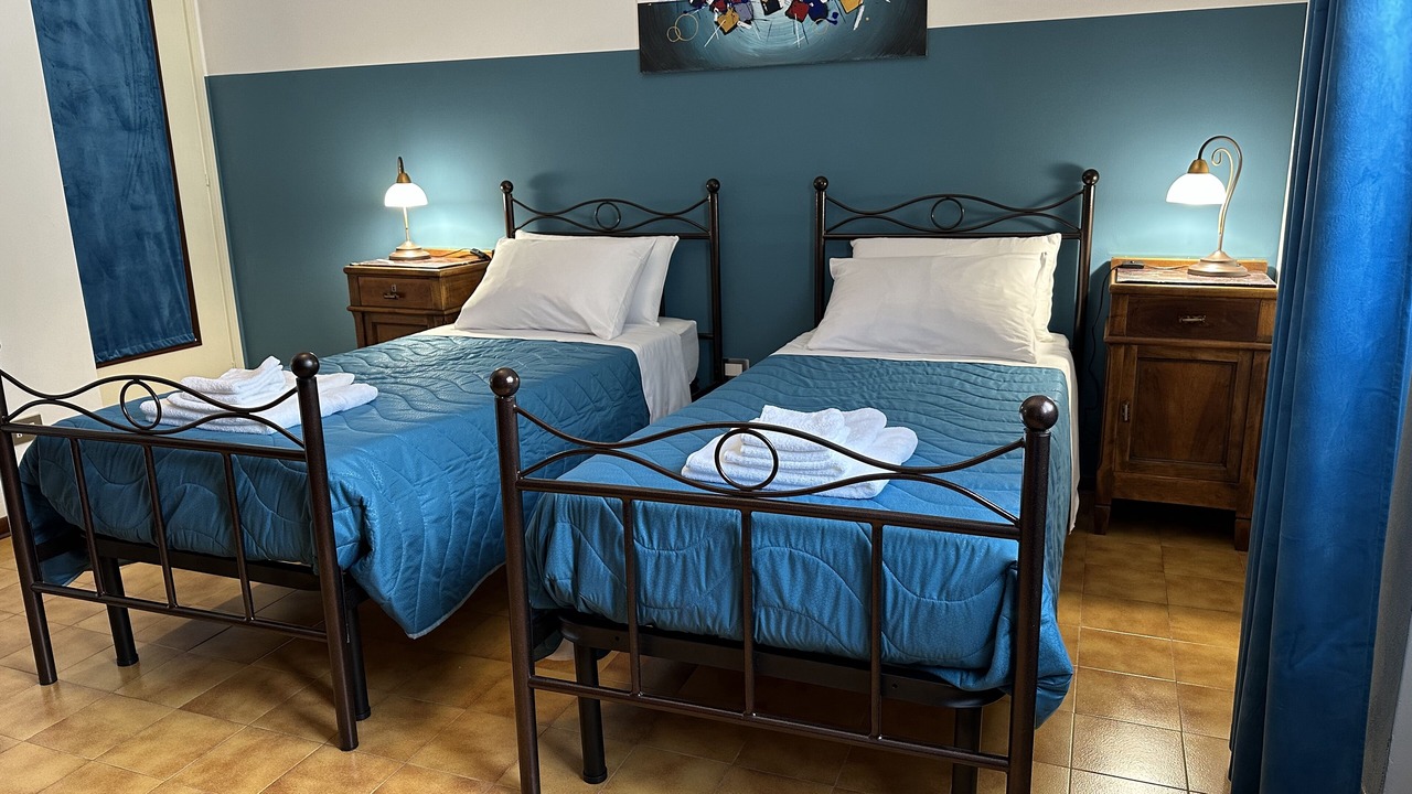 Photo of Bedroom in Madonna di Tirano