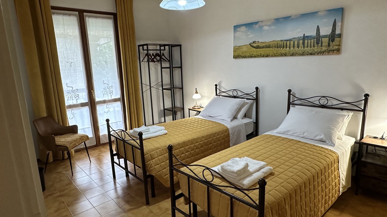 Photo of Bedroom in Madonna di Tirano