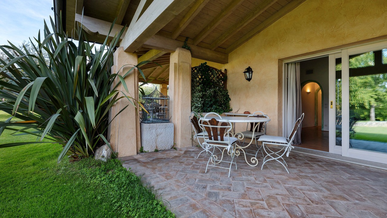 Photo of Outdoor in Puegnago del Garda