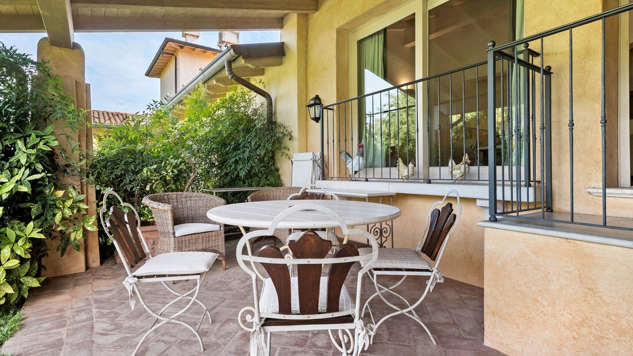 Photo of Outdoor in Puegnago del Garda
