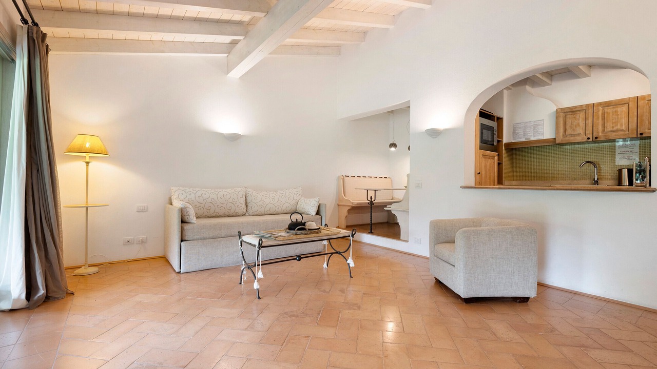 Photo of Livingroom in Puegnago del Garda