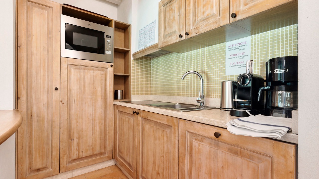 Photo of Kitchen in Puegnago del Garda