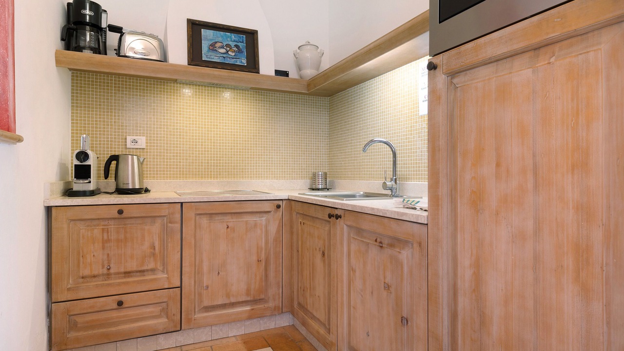 Photo of Kitchen in Puegnago del Garda