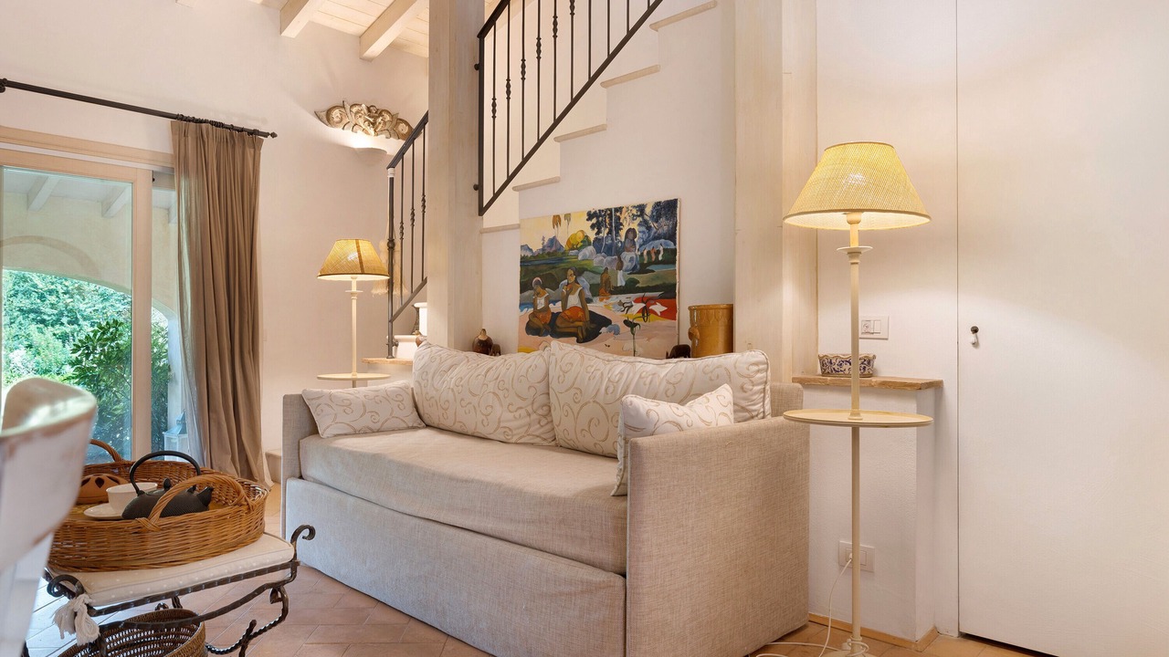 Photo of Livingroom in Puegnago del Garda