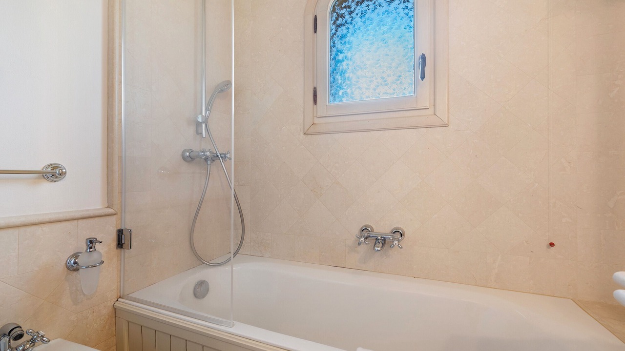 Photo of Bathroom in Puegnago del Garda