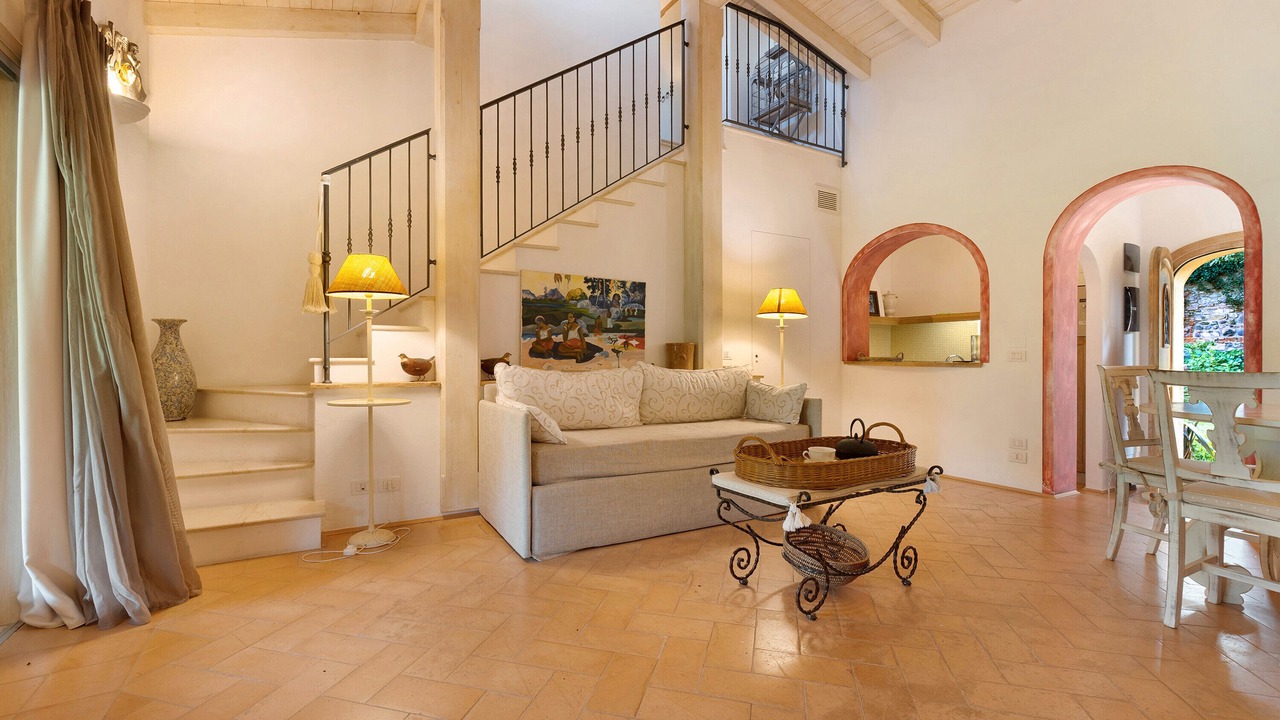Photo of Livingroom in Puegnago del Garda