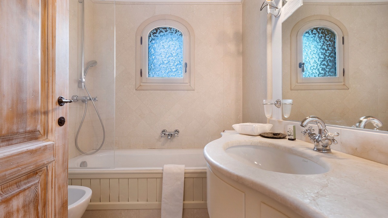 Photo of Bathroom in Puegnago del Garda