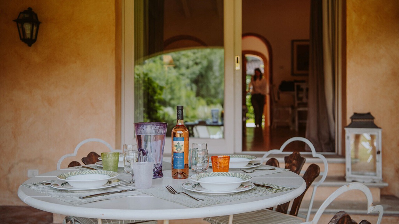 Photo of Outdoor in Puegnago del Garda