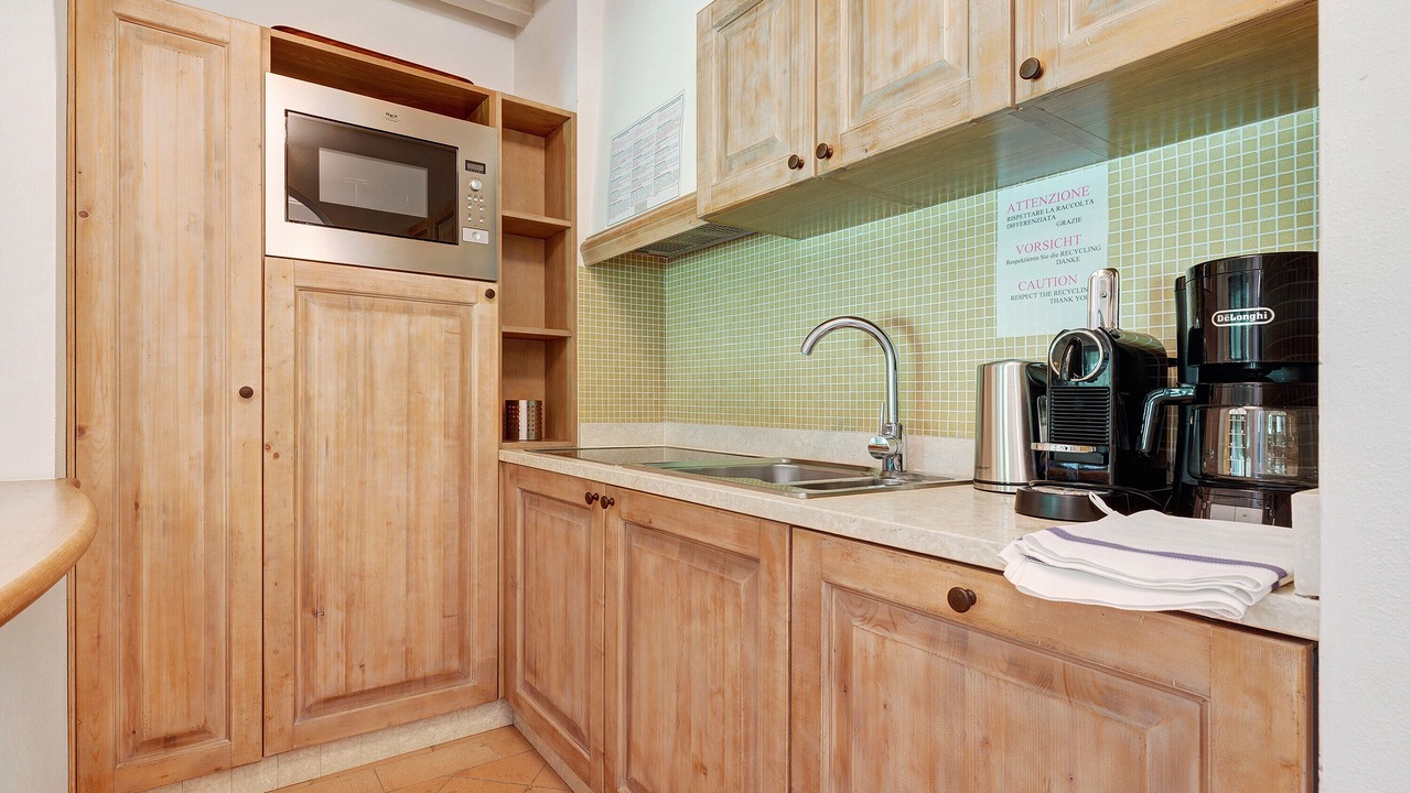 Photo of Kitchen in Puegnago del Garda